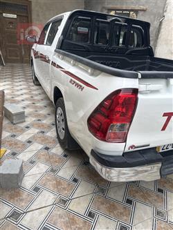 تويوتا هايلوكس